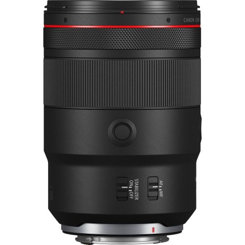 Canon RF 135mm / 1.8 L IS USM (-15% Kuponkód:CB-RF15) (5776C005)