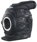 Canon EOS C300 váz (Full HD) (EF mount) (NO-DAF) (5779B003)