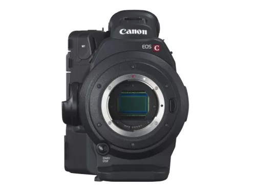 Canon EOS C300 váz (Full HD) (EF mount) (NO-DAF) (5779B003)