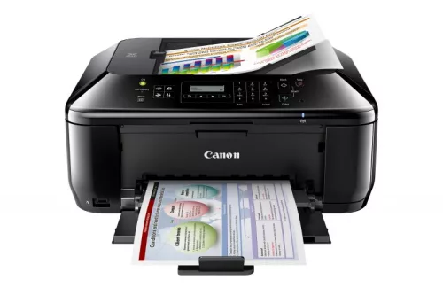 Canon PIXMA MX435 (Wi-Fi)