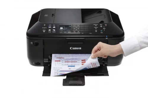 Canon PIXMA MX515 (Wi-Fi)