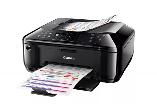 Canon PIXMA MX515 (Wi-Fi)
