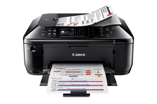 Canon PIXMA MX515 (Wi-Fi)