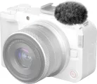 SmallRig 5786 Furry Windscreen for Canon R50 V Customised Version