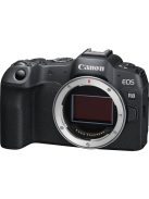 Canon EOS R8 váz  // +69.000,- "Canon RF" kupon // (5803C003)
