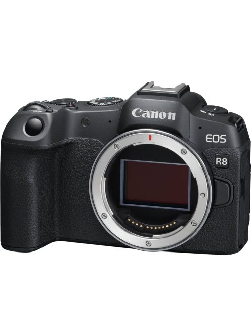 Canon EOS R8 váz (158.000,- "CASHBACK") (5803C003)