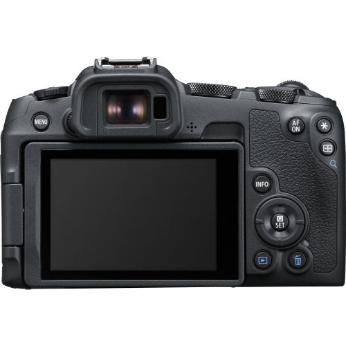Canon EOS R8 váz (-254.000.- Kuponkód:CB-254) (+128GB memóriakártya) (5803C003)