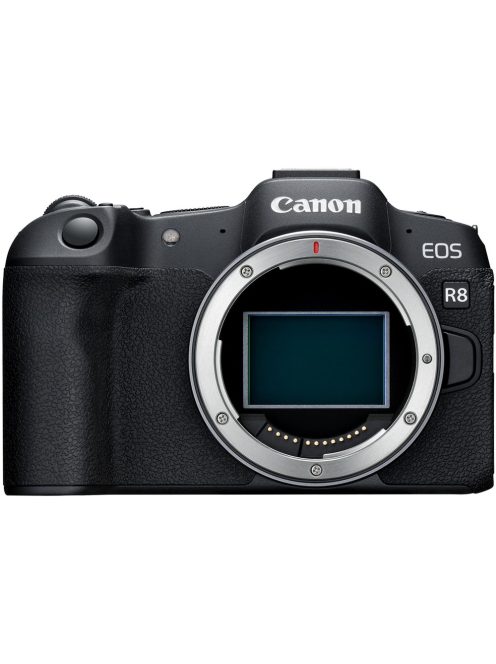 Canon EOS R8 váz  // +69.000,- "Canon RF" kupon // (5803C003)