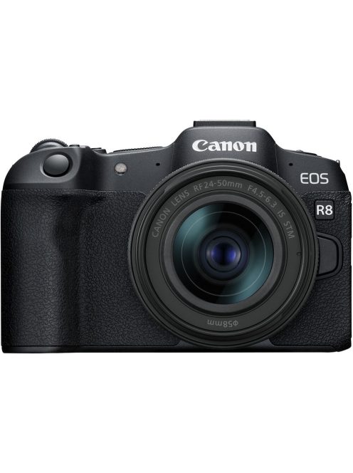 Canon EOS R8 + RF 24-50mm / 4.5-6.3 IS STM (5803C013)