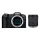 Canon EOS R8 + RF 24-105mm / 4-7.1 IS STM (+128GB SDXC kártya) (5803C095)