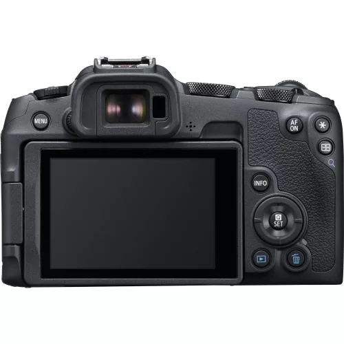 Canon EOS R8 + RF 24-105mm / 4-7.1 IS STM (+128GB SDXC kártya) (5803C095)