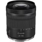 Canon EOS R8 + RF 24-105mm / 4-7.1 IS STM (+128GB SDXC kártya) (5803C095)