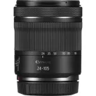 Canon EOS R8 + RF 24-105mm / 4-7.1 IS STM (+128GB SDXC kártya) (5803C095)