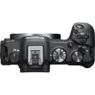 Canon EOS R8 + RF 24-105mm / 4-7.1 IS STM (+128GB SDXC kártya) (5803C095)