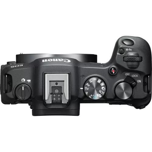 Canon EOS R8 + RF 24-105mm / 4-7.1 IS STM (+128GB SDXC kártya) (5803C095)
