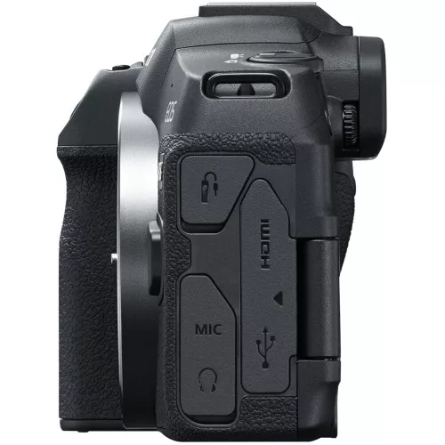 Canon EOS R8 + RF 24-105mm / 4-7.1 IS STM (+128GB SDXC kártya) (5803C095)