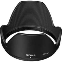 Sigma LH730-02 napellenző