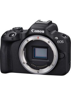   Canon EOS R50 váz (black) (+ SanDisk Ultra SDHC™ 32GB memóriakártya)