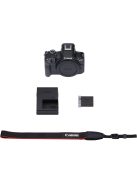 Canon EOS R50 váz (black) (+ SanDisk Ultra SDHC™ 32GB memóriakártya)