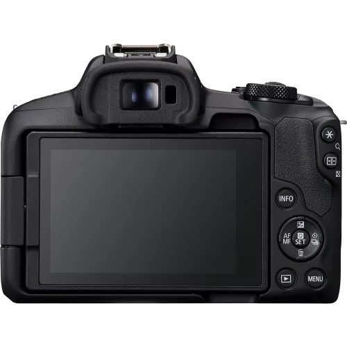 Canon EOS R50 váz (black) (5811C003)