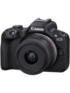 Canon EOS R50 + RF-S 18-45mm / 4.5-6.3 IS STM (black) (5811C013)