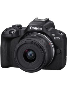   Canon EOS R50 + RF-S 18-45mm / 4.5-6.3 IS STM (black) (+ SanDisk Ultra SDHC™ 32GB memóriakártya)