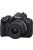 Canon EOS R50 + RF-S 18-45mm / 4.5-6.3 IS STM (black) (5811C013)