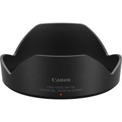   Canon EW-73E napellenző // lens hood (for RF 15-30/4.5-6.3 IS STM + RF 16-28/2.8 IS STM) (5814C001)