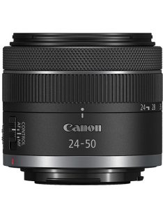 Canon RF 24-50mm / 4.5-6.3 IS STM (5823C005)