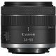 Canon RF 24-50mm / 4.5-6.3 IS STM (-15% Kuponkód:CB-RF15) (5823C005)