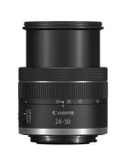 Canon RF 24-50mm / 4.5-6.3 IS STM -25.000Ft (KUPON-25 kuponkóddal) (5823C005)