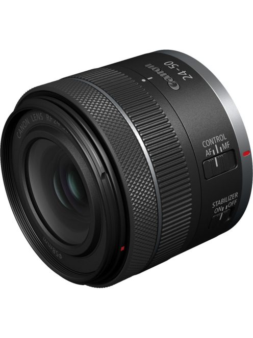 Canon RF 24-50mm / 4.5-6.3 IS STM (5823C005)