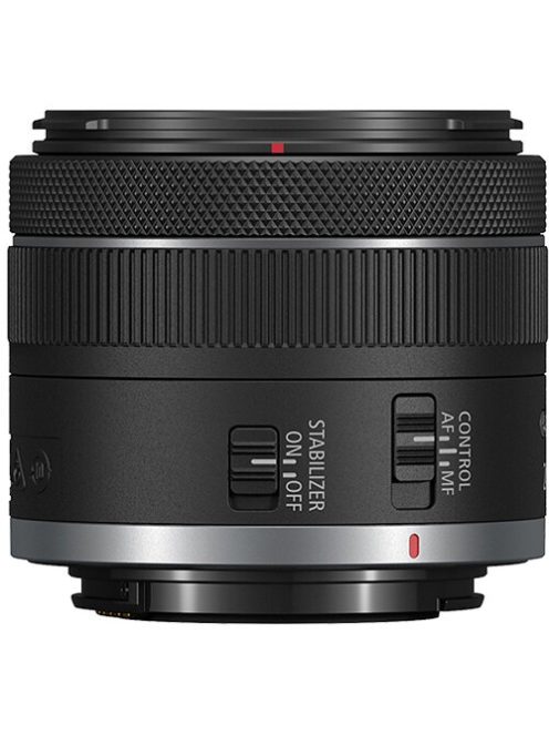 Canon RF 24-50mm / 4.5-6.3 IS STM -25.000Ft (KUPON-25 kuponkóddal) (5823C005)