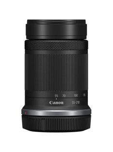 Canon RF-S 55-210mm / 5-7.1 IS STM (5824C005)