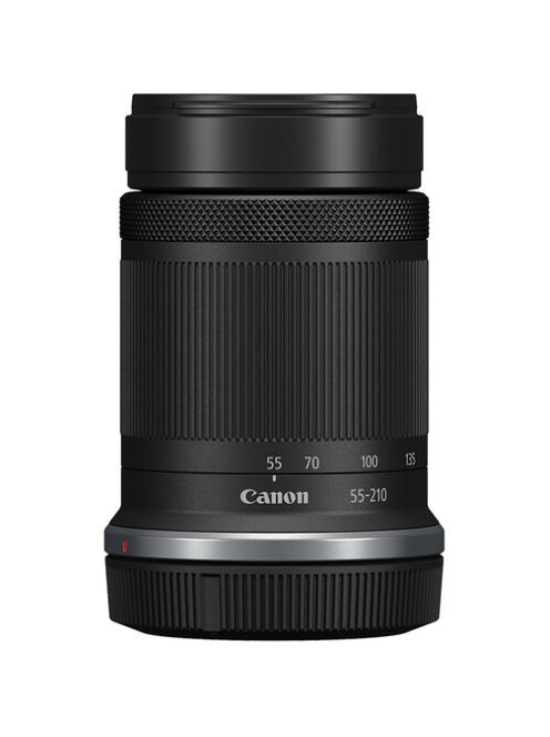 Canon RF-S 55-210mm / 5-7.1 IS STM (5824C005)