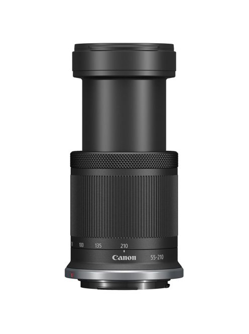 Canon RF-S 55-210mm / 5-7.1 IS STM (5824C005)