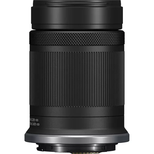 Canon RF-S 55-210mm / 5-7.1 IS STM (-15% Kuponkód:CB-RF15) (5824C005)