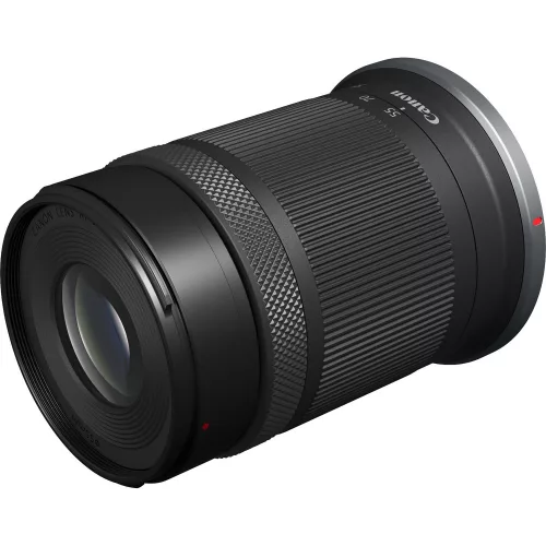 Canon RF-S 55-210mm / 5-7.1 IS STM (-15% Kuponkód:CB-RF15) (5824C005)