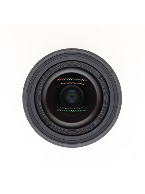 Sigma 18-50mm / 2.8 EX DC HSM (for Nikon) (HASZNÁLT)