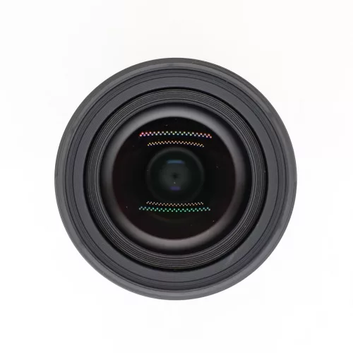 Sigma 18-50mm / 2.8 EX DC HSM (for Nikon) (HASZNÁLT)