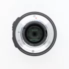 Sigma 18-50mm / 2.8 EX DC HSM (for Nikon) (HASZNÁLT)