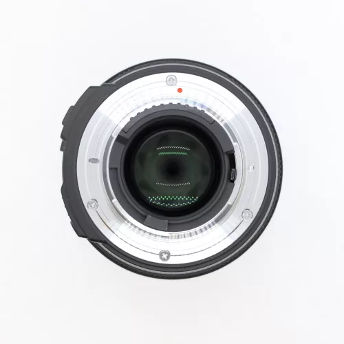 Sigma 18-50mm / 2.8 EX DC HSM (for Nikon) (HASZNÁLT)