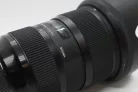 Sigma 24-35mm / 2 DG HSM | ART - Canon EOS bajonettes (HASZNÁLT - SECOND HAND)