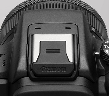 Canon ER-SC2 vakusin védő kupak (Cover Accessory Shoe) (5897C001)