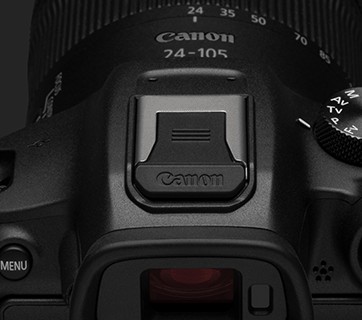 Canon ER-SC2 vakusin védő kupak (Cover Accessory Shoe) (5897C001)