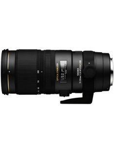 Sigma 70-200mm / 2.8 EX DG OS HSM (for Canon)