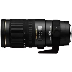 Sigma 70-200mm / 2.8 EX DG OS HSM (for Canon)