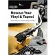 MAGIX Rescue Your Vinyl and Tapes!