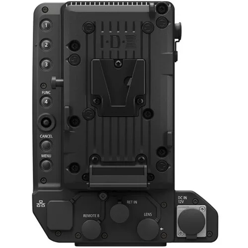 Canon EU-V3 Expansion Unit 3 (for EOS C500 mark II + EOS C300 mark III) (5931C001)