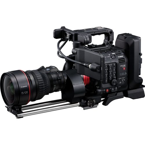 Canon EU-V3 Expansion Unit 3 (for EOS C500 mark II + EOS C300 mark III) (5931C001)